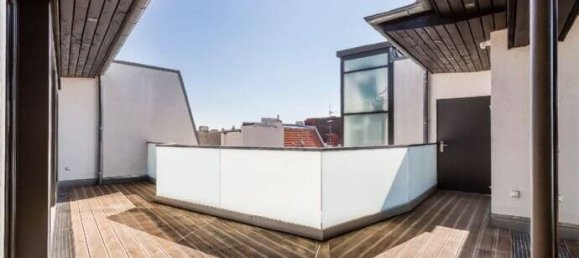 Здание с 4 комнатами в Шарлоттенбург, Германия № 79703 12