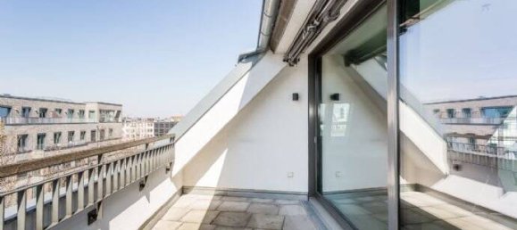 Здание с 4 комнатами в Шарлоттенбург, Германия № 79703 13