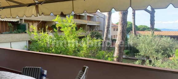 1 chambre Appartement à Monte Argentario, Italy No. 376077 21