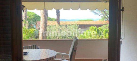 1 chambre Appartement à Monte Argentario, Italy No. 376077 3