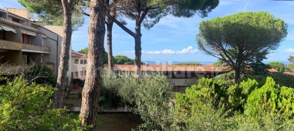 1 chambre Appartement à Monte Argentario, Italy No. 376077 24