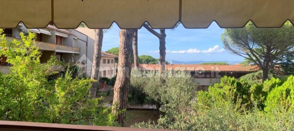 1 chambre Appartement à Monte Argentario, Italy No. 376077 23