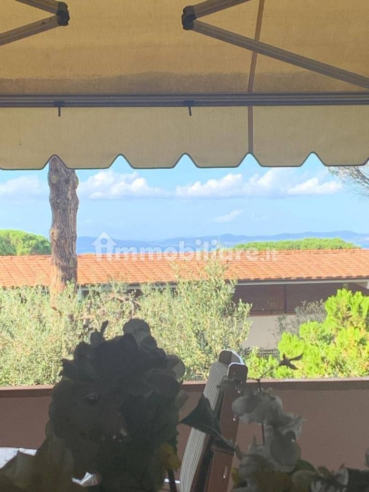 1 chambre Appartement à Monte Argentario, Italy No. 376077