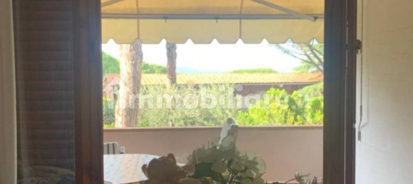 1 chambre Appartement à Monte Argentario, Italy No. 376077 2