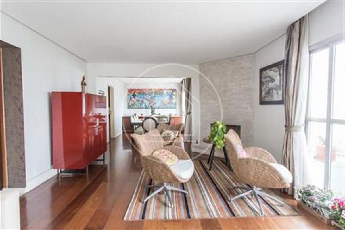 Apartamento T4 em São Paulo, Brazil N.º 553376