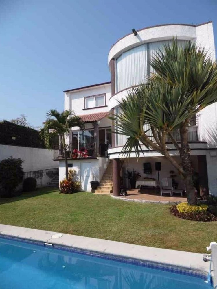 3 Schlafzimmer Haus in Morelos, Mexico, Nr. 161142