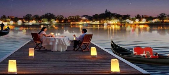 7 bedrooms Villa in Damac Lagoons, UAE No. 56579 9