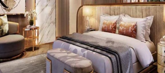 7 bedrooms Villa in Damac Lagoons, UAE No. 56579 3