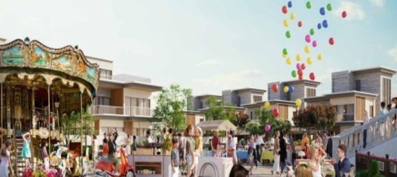 7 bedrooms Villa in Damac Lagoons, UAE No. 56579 10