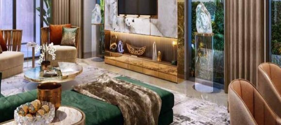 7 bedrooms Villa in Damac Lagoons, UAE No. 56579 2