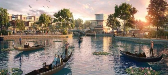 7 bedrooms Villa in Damac Lagoons, UAE No. 56579 7