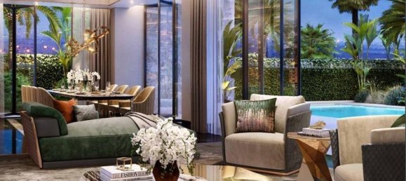 7 bedrooms Villa in Damac Lagoons, UAE No. 56579 5