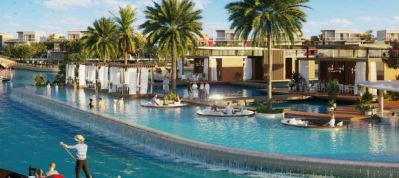 7 bedrooms Villa in Damac Lagoons, UAE No. 56579 8