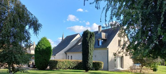 Villa T4 em Maine-et-Loire, France N.º 323458 2