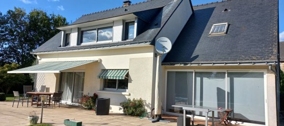 Villa T4 em Maine-et-Loire, France N.º 323458 3
