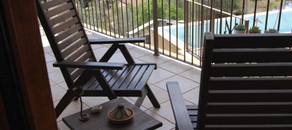 Casa T5 em Olivella, Spain N.º 120597 38