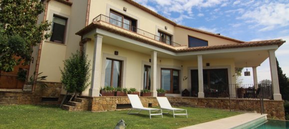 Casa T5 em Olivella, Spain N.º 120597 11