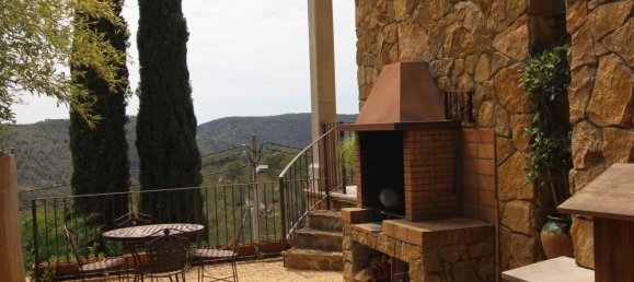 Casa T5 em Olivella, Spain N.º 120597 42