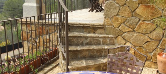 Casa T5 em Olivella, Spain N.º 120597 40