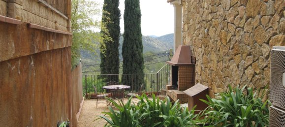 Casa T5 em Olivella, Spain N.º 120597 46