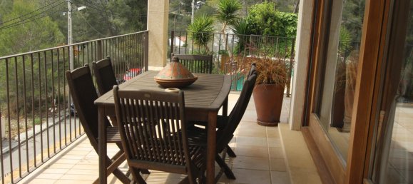 Casa T5 em Olivella, Spain N.º 120597 37