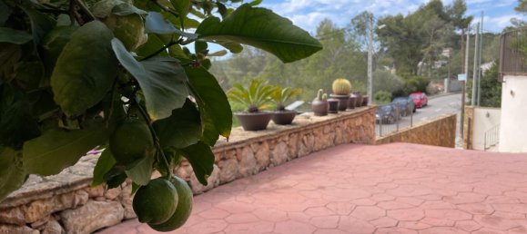 Casa T5 em Olivella, Spain N.º 120597 4