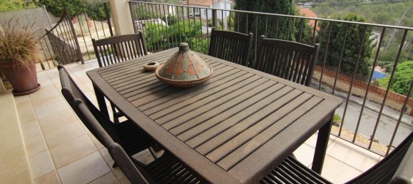 Casa T5 em Olivella, Spain N.º 120597 33