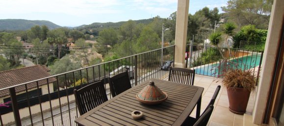 Casa T5 em Olivella, Spain N.º 120597 34