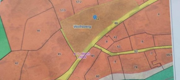 Grundstück in Wolfsberg, Austria, Nr. 165120 4