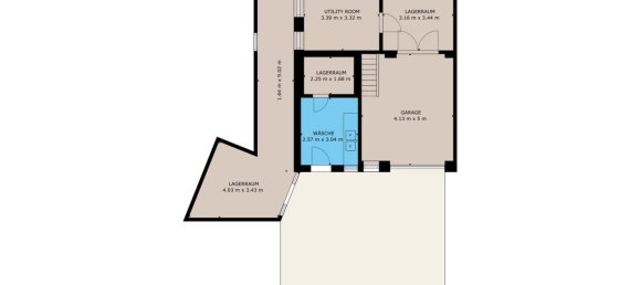 5 bedrooms House in Aurich, Germany No. 230954 26