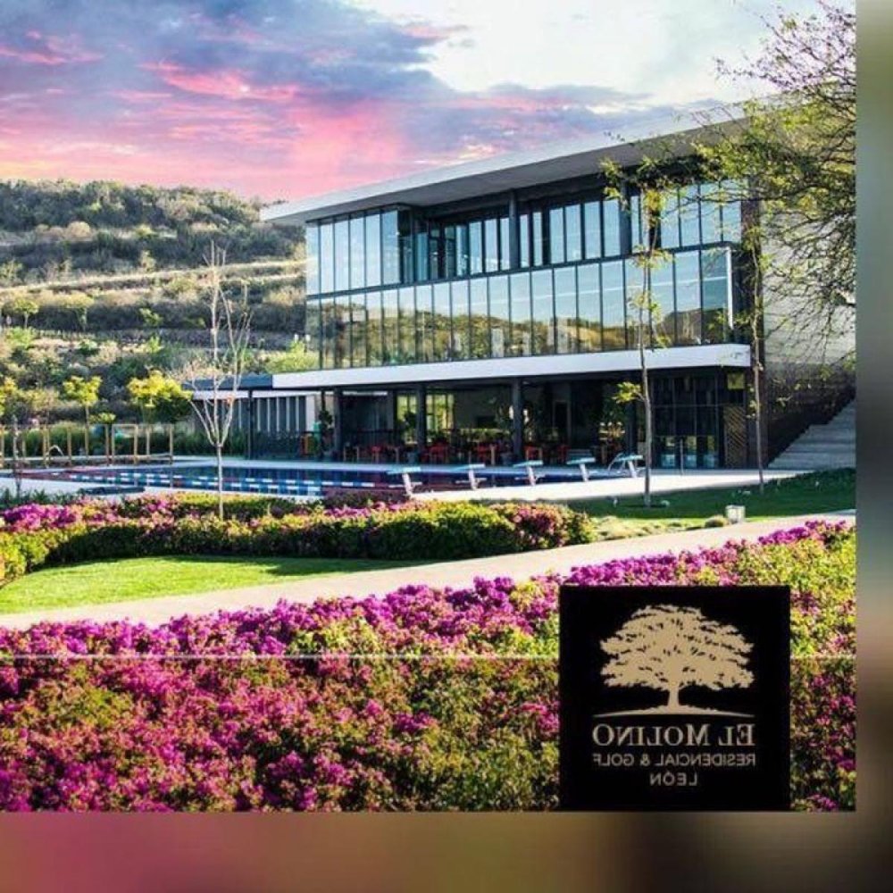 3 bedrooms House in Guanajuato, Mexico No. 150839