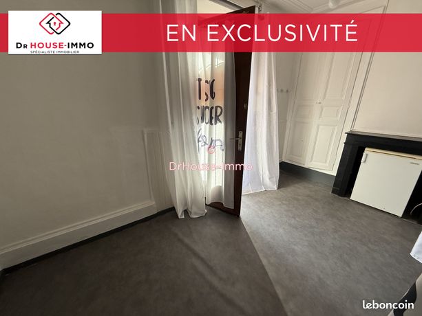 4 bedrooms Apartment in Chateauroux, France No. 305353