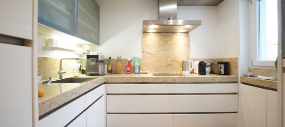 Apartamento de 5 divisões em Frankfurt am Main, Germany N.º 26494 3