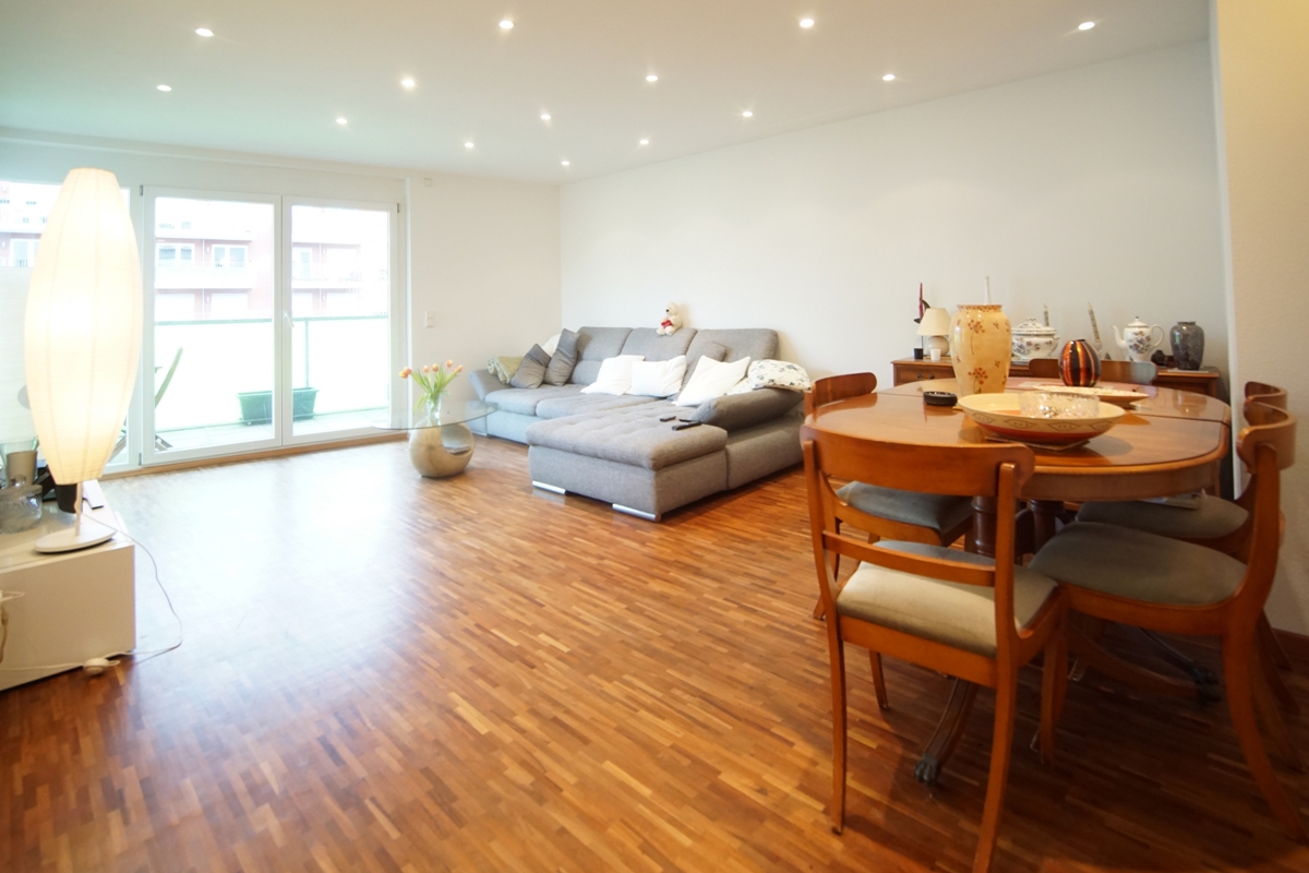 Apartamento de 5 divisões em Frankfurt am Main, Germany N.º 26494