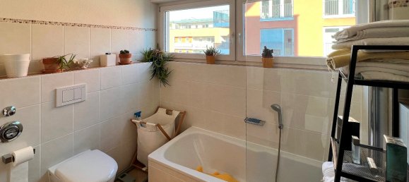 Apartamento de 5 divisões em Frankfurt am Main, Germany N.º 26494 5