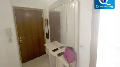 3 bedrooms Apartment in Alicante, Spain No. 240681