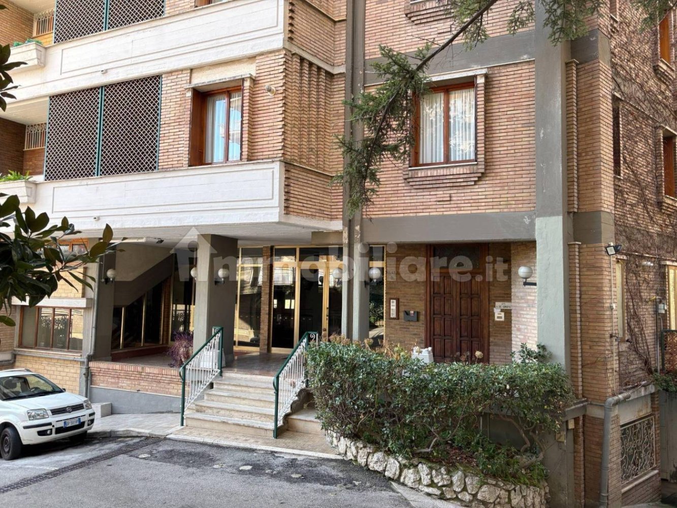3 bedrooms Apartment in Avellino, Italy No. 205857