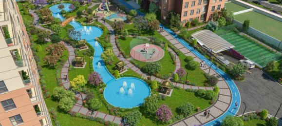 شقة 3+1 في Istanbul, Turkey رقم 25879 5