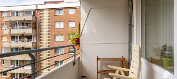 3 غرف نوم شقة في Lubeck, Germany رقم 76226 18