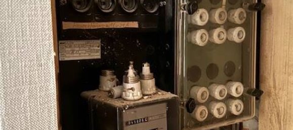 6-salle Maison à Wittenberg, Germany No. 128638 14