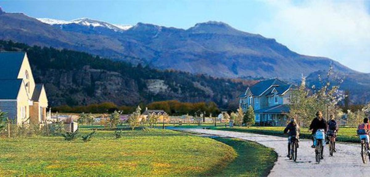 Terreno en Neuquén, Argentina No. 47389