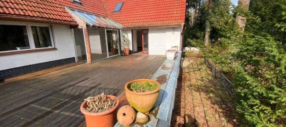 Villa de 3 dormitorios en Kladow, Germany No. 29711 3