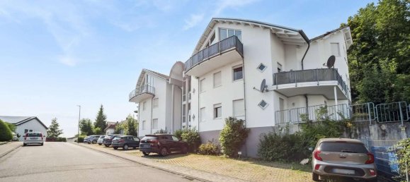 2-Zimmer Wohnung in Limburg-Weilburg, Germany, Nr. 352276 8