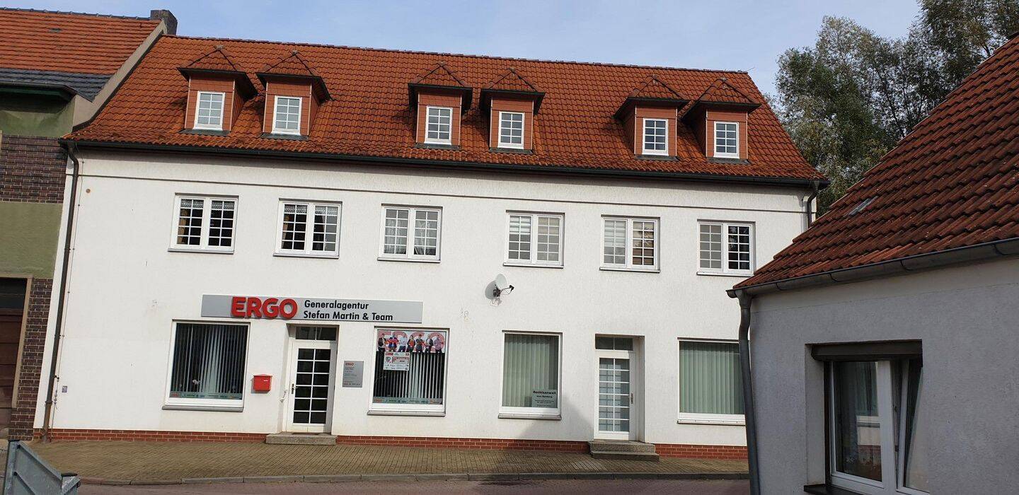 1 Schlafzimmer Wohnung in Teltow-Fläming, Germany, Nr. 313667