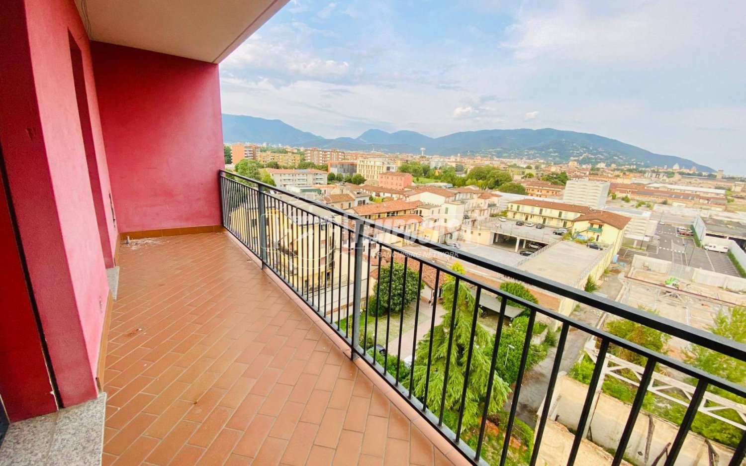 3 chambres Appartement à Brescia, Italy No. 309434