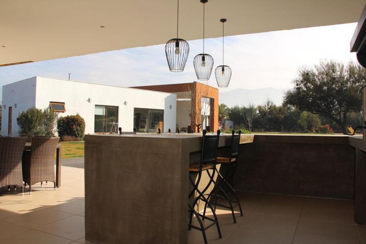 4 Schlafzimmer Haus in Chacabuco, Chile, Nr. 1829