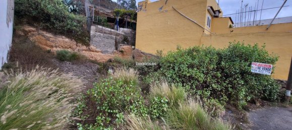 Terreno em Las Palmas De Gran Canaria, Spain N.º 71622 3