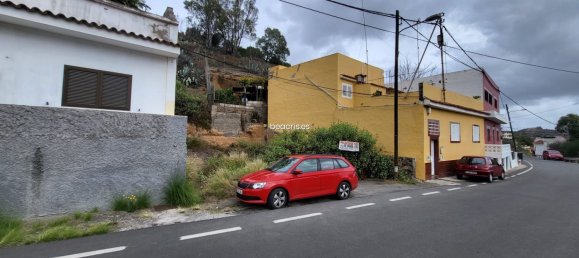 Terreno em Las Palmas De Gran Canaria, Spain N.º 71622 8