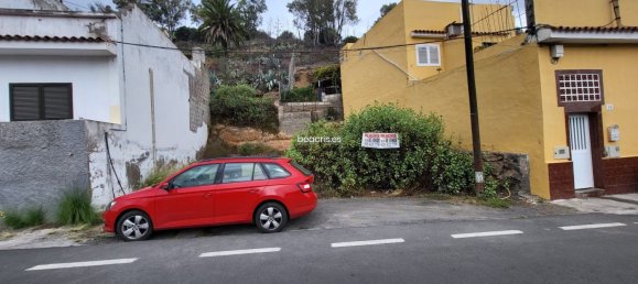Terreno em Las Palmas De Gran Canaria, Spain N.º 71622 2
