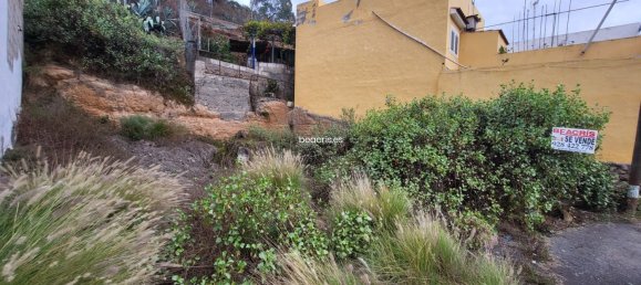 Terreno em Las Palmas De Gran Canaria, Spain N.º 71622 7